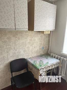 1-к квартира, на длительный срок, 32м2, 3/5 этаж