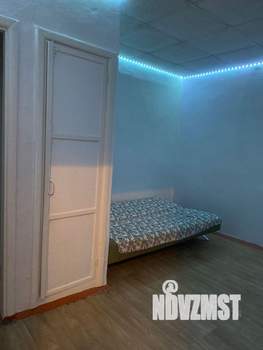 1-к квартира, на длительный срок, 31м2, 4/5 этаж