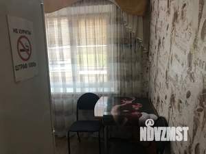 3-к квартира, посуточно, 60м2, 1/5 этаж