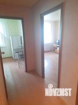 1-к квартира, на длительный срок, 37м2, 2/10 этаж