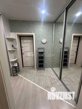 1-к квартира, на длительный срок, 52м2, 11/14 этаж