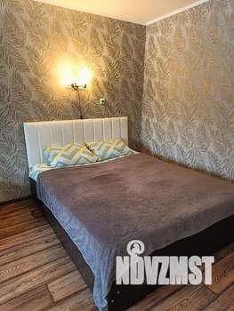 1-к квартира, посуточно, 31м2, 2/5 этаж