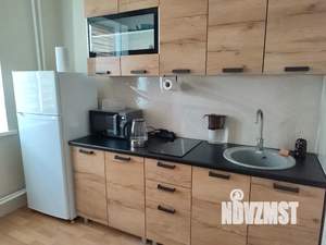 2-к квартира, посуточно, 42м2, 8/10 этаж
