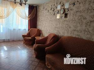 2-к квартира, на длительный срок, 46м2, 3/9 этаж