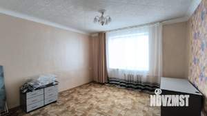 2-к квартира, на длительный срок, 42м2, 4/4 этаж