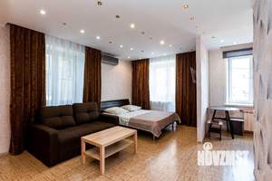 1-к квартира, посуточно, 33м2, 3/5 этаж