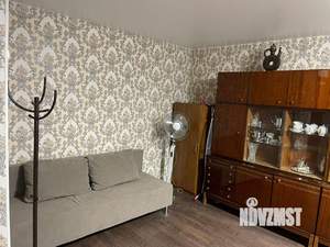 2-к квартира, на длительный срок, 47м2, 1/5 этаж