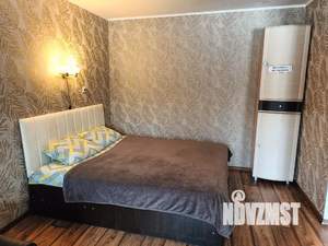 1-к квартира, посуточно, 31м2, 2/5 этаж