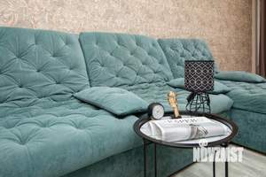 2-к квартира, посуточно, 50м2, 1/1 этаж
