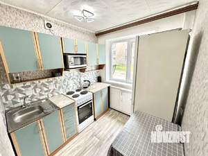 2-к квартира, на длительный срок, 47м2, 1/5 этаж
