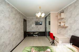 2-к квартира, на длительный срок, 44м2, 3/5 этаж