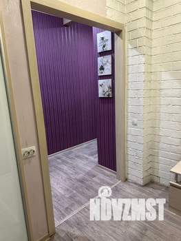 1-к квартира, посуточно, 44м2, 5/5 этаж