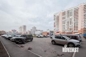 2-к квартира, посуточно, 40м2, 1/1 этаж