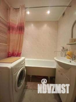 2-к квартира, посуточно, 52м2, 1/1 этаж