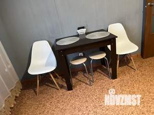 1-к квартира, посуточно, 48м2, 9/16 этаж