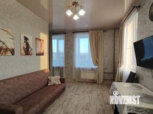 2-к квартира, посуточно, 35м2, 8/11 этаж