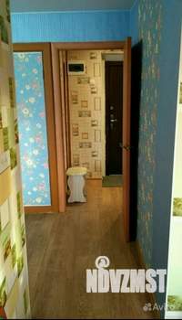 1-к квартира, на длительный срок, 32м2, 4/5 этаж