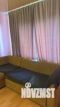 2-к квартира, посуточно, 50м2, 1/9 этаж