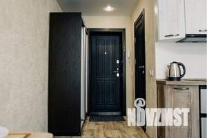 1-к квартира, посуточно, 20м2, 3/5 этаж