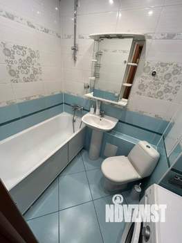 3-к квартира, посуточно, 60м2, 8/9 этаж