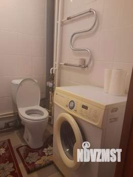 1-к квартира, на длительный срок, 37м2, 2/10 этаж