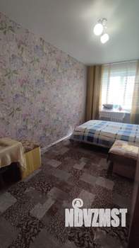 2-к квартира, на длительный срок, 44м2, 1/5 этаж