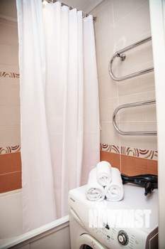 2-к квартира, посуточно, 45м2, 5/9 этаж