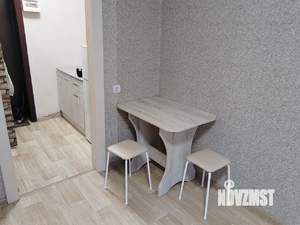 1-к квартира, на длительный срок, 18м2, 1/5 этаж