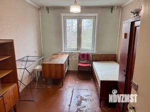 3-к квартира, на длительный срок, 61м2, 4/9 этаж