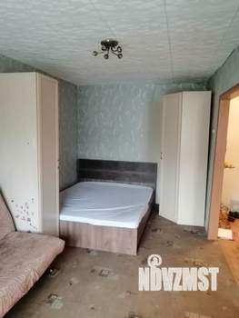 1-к квартира, на длительный срок, 31м2, 4/5 этаж