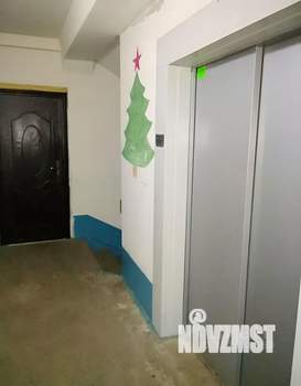 1-к квартира, на длительный срок, 45м2, 3/9 этаж