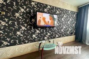 1-к квартира, посуточно, 35м2, 5/5 этаж