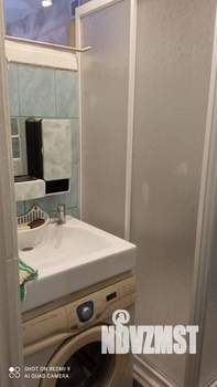 3-к квартира, на длительный срок, 47м2, 2/5 этаж