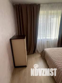2-к квартира, посуточно, 54м2, 2/5 этаж