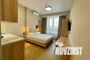 1-к квартира, посуточно, 20м2, 2/20 этаж