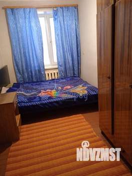 3-к квартира, на длительный срок, 45м2, 1/4 этаж