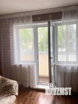1-к квартира, на длительный срок, 31м2, 2/5 этаж