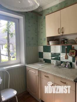 1-к квартира, на длительный срок, 31м2, 2/5 этаж
