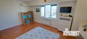 2-к квартира, на длительный срок, 72м2, 11/17 этаж