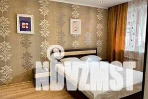 2-к квартира, посуточно, 47м2, 4/9 этаж