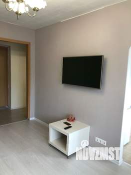 2-к квартира, посуточно, 55м2, 5/5 этаж