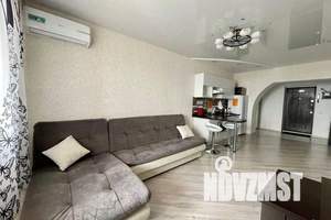 2-к квартира, посуточно, 50м2, 19/25 этаж