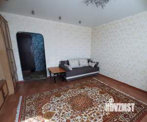 1-к квартира, на длительный срок, 40м2, 6/9 этаж