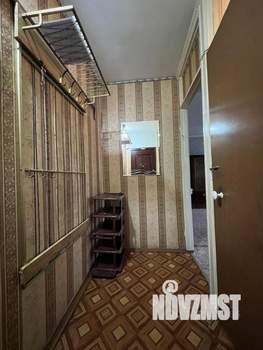 3-к квартира, на длительный срок, 58м2, 2/5 этаж