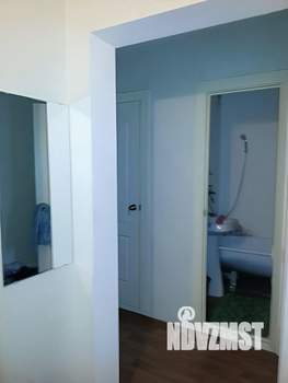 1-к квартира, на длительный срок, 36м2, 7/9 этаж