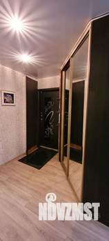 3-к квартира, на длительный срок, 61м2, 2/5 этаж