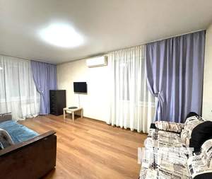 2-к квартира, посуточно, 50м2, 3/12 этаж