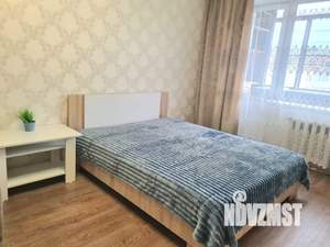 1-к квартира, посуточно, 34м2, 4/4 этаж