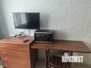 Студия квартира, посуточно, 18м2, 4/5 этаж