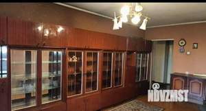 4-к квартира, на длительный срок, 98м2, 4/10 этаж